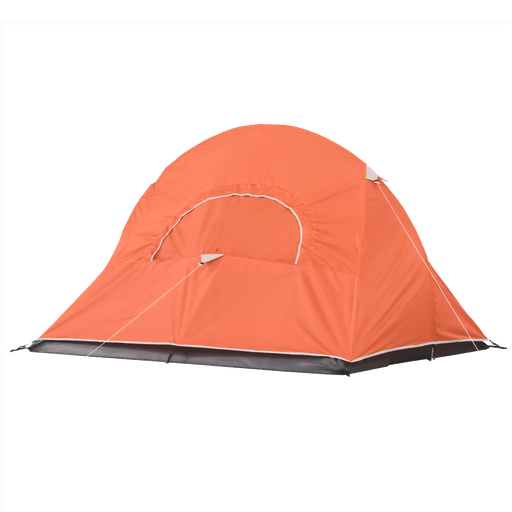[2000018287] Tienda de Campaña Coleman 8X6 Hooligan 2P