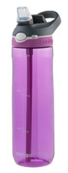 Botella de Agua Contigo Ashland 24Oz/710ml