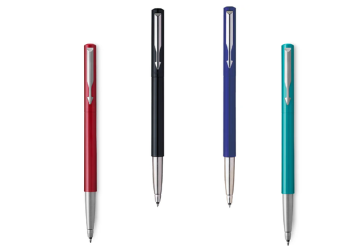 Bolígrafo Parker Vector Punta Media