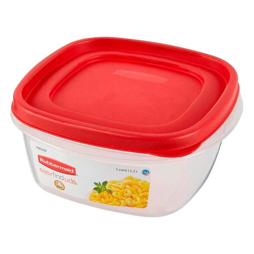 [NCFG7J6600CHILI] Envase Easy Find Lids 1.2L