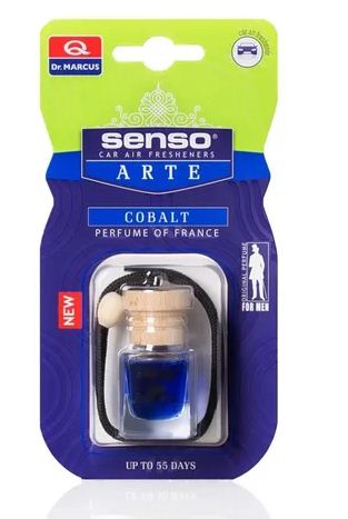 Ambientador Dr Marcus Senso Arte