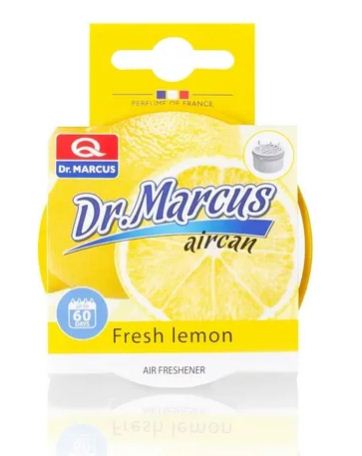 Ambientador Dr  Marcus Aircan Mix