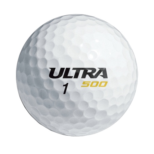 [WGWR58100] Caja de 15 Pelotas de Golf Wilson Ultra 500 Distance