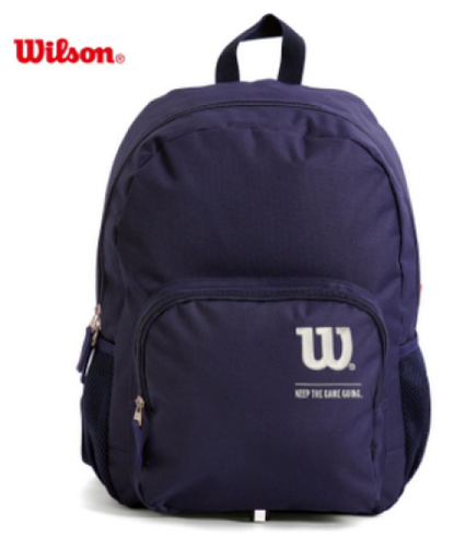 Morral Wilson Class Universitario Unisex