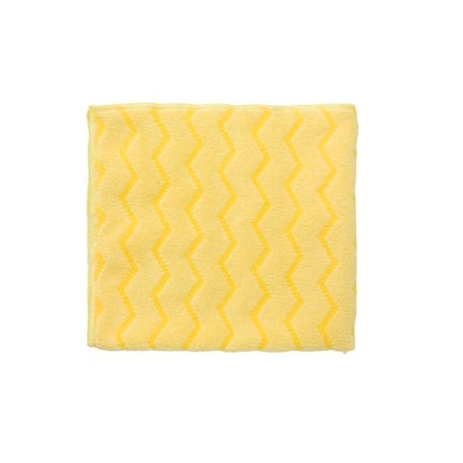Paño de Microfibra uso general Rubbermaid