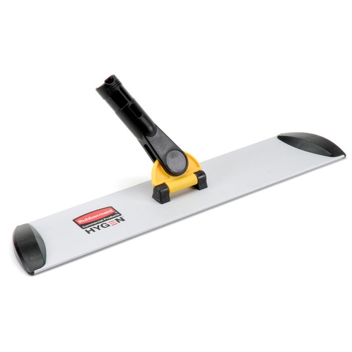 [FGQ56000YL00] Armazón de trapeador en aluminio de 45 cm Rubbermaid