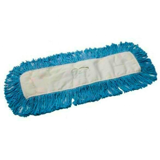 [FGK25328BL00] Repuesto trapeador de mezcla para polvo Rubbermaid