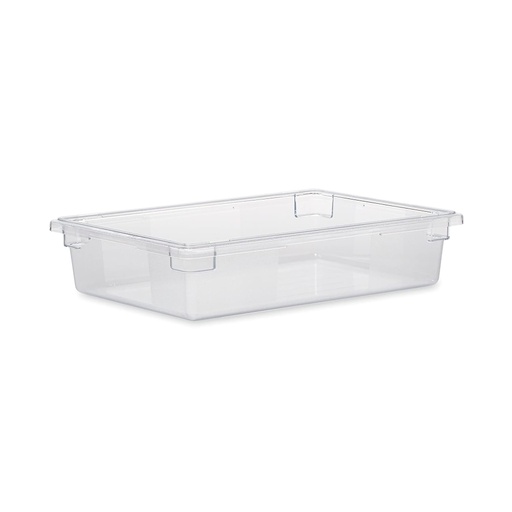 [FG330800CLR] Caja para alimentos  32.2 Lts. Rubbermaid