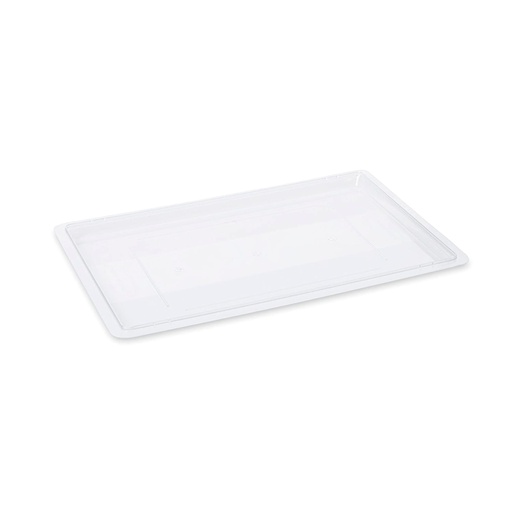 [FG330200CLR] Tapa de caja alimentos FG3300/01/06/08 Rubbermaid