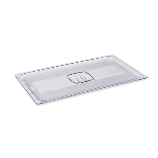 [FG134P00CLR] Tapa con asa de envases (Full Size) Rubbermaid