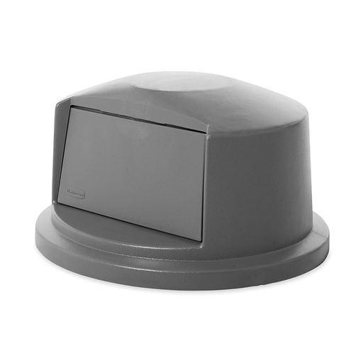 [FG263788GRAY] Tapa Domo BRUTE 121 Lts. Rubbermaid