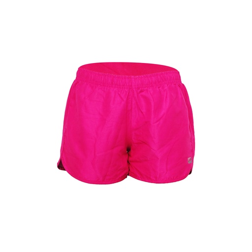 Pantaloneta Microfibra Rosa Wilson 79329 Dama
