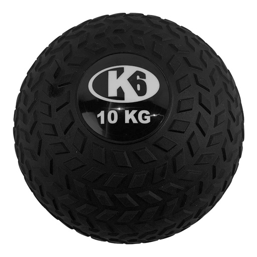 [67953] Balón de Ejercicios K6 Texturizado 10 Kg