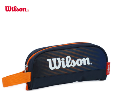 Cartuchera Escolar Wilson Aspire