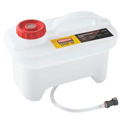 [FGQ966000000] Tanque de Recarga 7.6 Lts. para Sistema Pulse