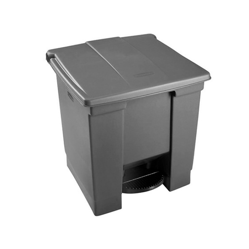Contenedor de Pedal Legacy 30 Litros Rubbermaid