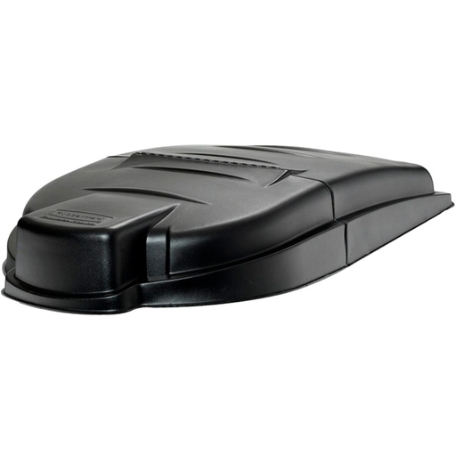 [FG9W7200BLA] Tapa para Contenedor con Ruedas Mega Brute Rubbermaid