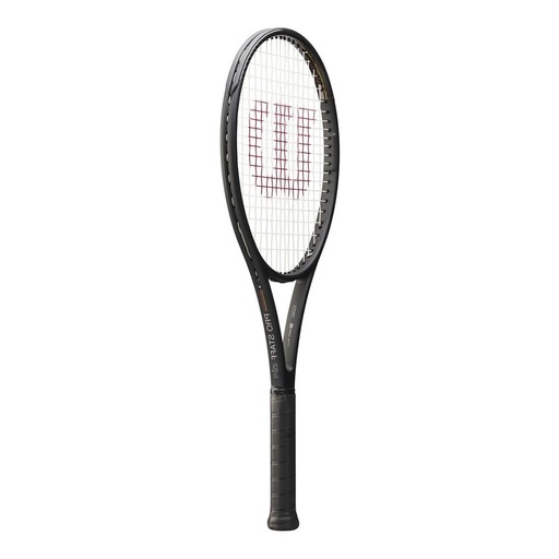 Raqueta de Tenis Wilson Pro Staff 97UL v.13