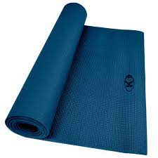 Mat De Yoga Una Capa 6mm K6