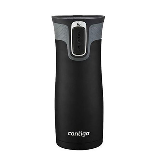 Vaso Térmico Contigo West Loop 2.0 Autoseal 16oz