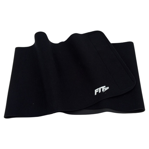 [39800] Faja de Neopreno 10" FITPLUS