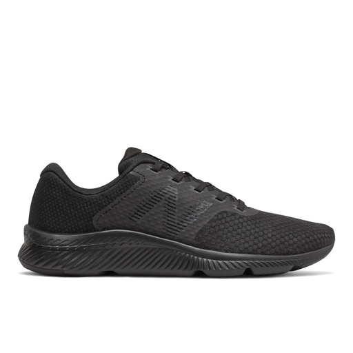 [W413LN1-B-B] Zapatos de Mujer New Balance Running 413 Negro