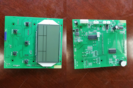 [98007] Placa Electrónica Consola Repuesto K6 Caminadora Eléctrica Aeos (Ref.: 66142/66145)