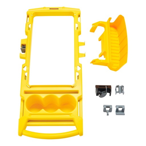 [2032955] Anillo para Contendor Slim Jim Rubbermaid